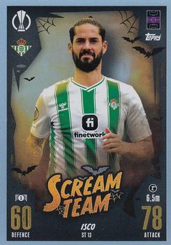 Isco