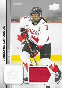Jocelyne Larocque