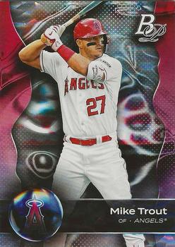 Mike Trout