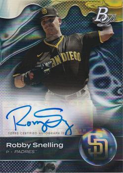 Robby Snelling