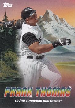 Frank Thomas