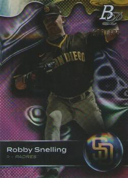 Robby Snelling
