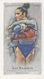 Aly Raisman