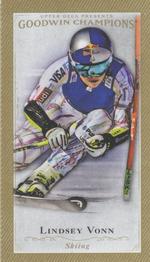 Lindsey Vonn