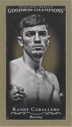 Randy Caballero