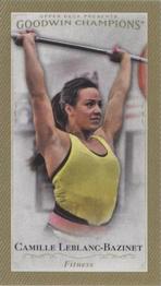 Camille Leblanc-Bazinet