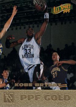 Kobe Bryant