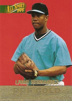 Livan Hernandez