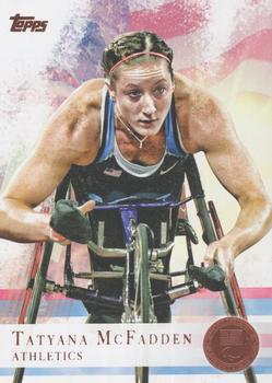 Tatyana McFadden