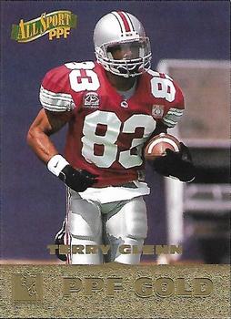Terry Glenn