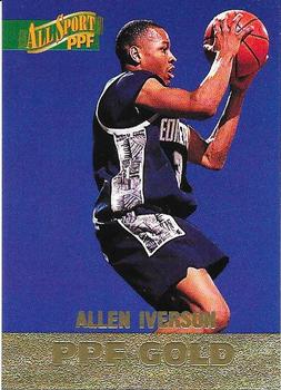 Allen Iverson