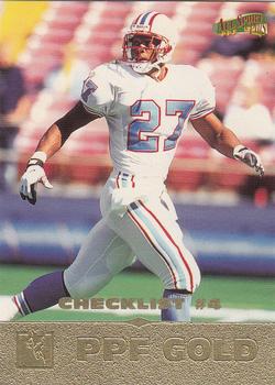 Eddie George