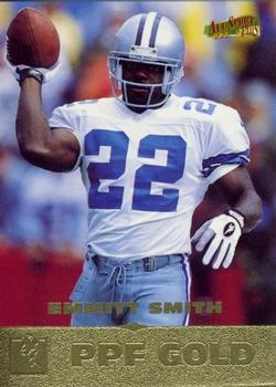 Emmitt Smith