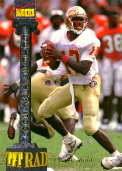 Charlie Ward
