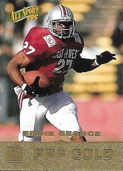 Eddie George