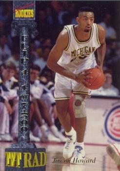 Juwan Howard / Jalen Rose