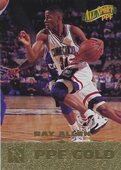 Ray Allen