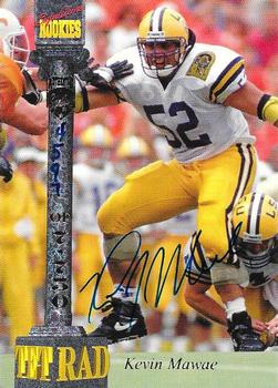Kevin Mawae