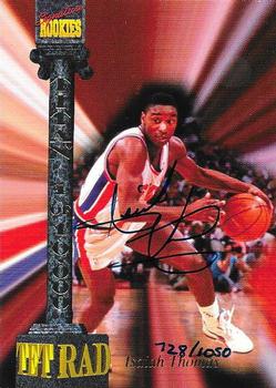 Isiah Thomas