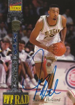 Juwan Howard