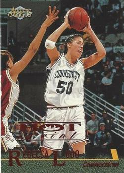 Rebecca Lobo
