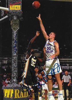 Eric Montross
