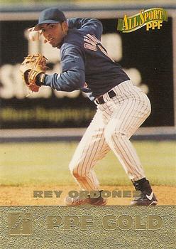Rey Ordonez