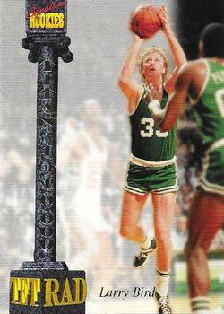 Larry Bird
