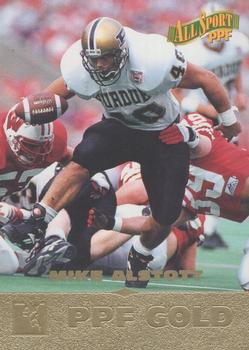 Mike Alstott