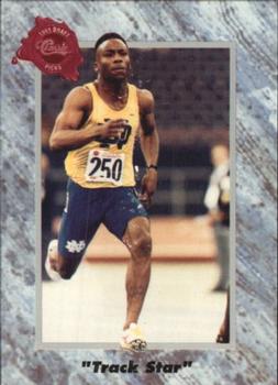 Track Star