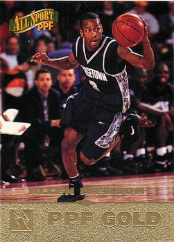 Allen Iverson