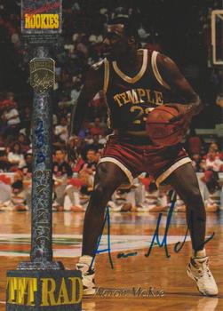 Aaron McKie