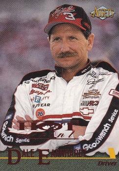 Dale Earnhardt