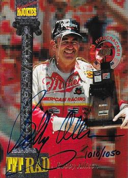 #CXIX Bobby Allison