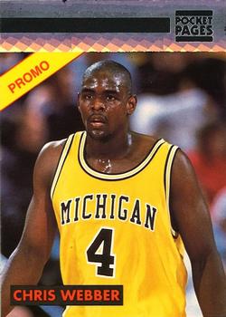 Chris Webber