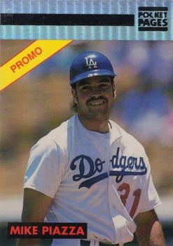 Mike Piazza