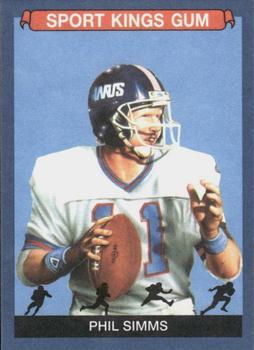 Phil Simms