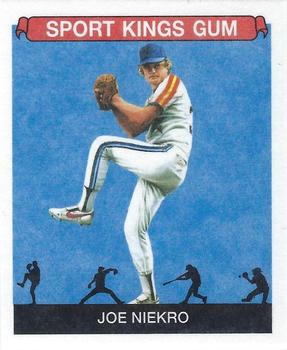 Joe Niekro