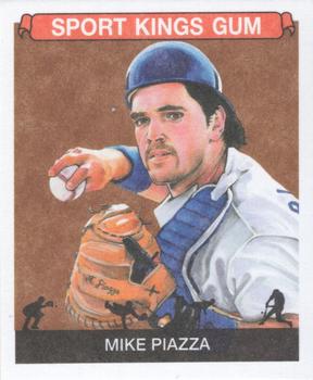 Mike Piazza