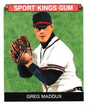Greg Maddux