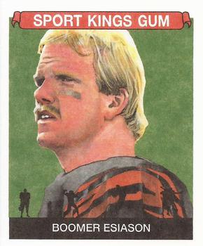 Boomer Esiason