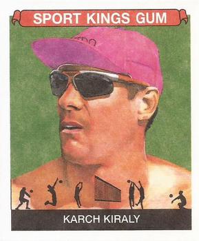 Karch Kiraly