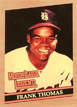 Frank Thomas