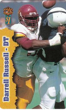 Darrell Russell