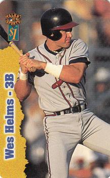 Wes Helms