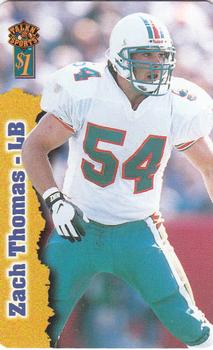Zach Thomas