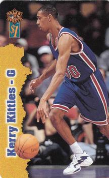 Kerry Kittles