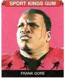 Frank Gore