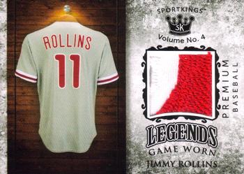 Jimmy Rollins
