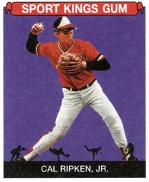Cal Ripken Jr.
